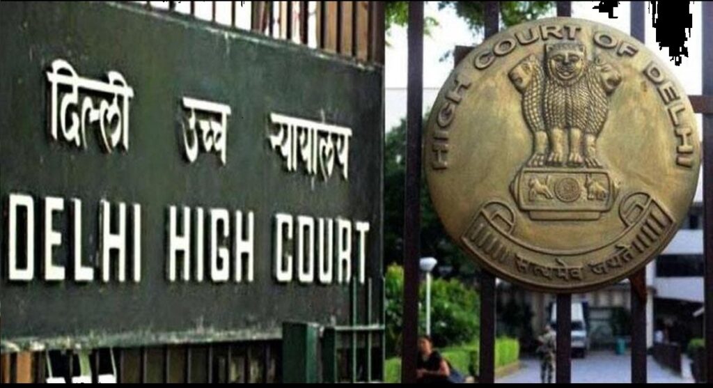 Delhi High Court directs GNCTD to conduct study on implications of complete sale on ban of acid