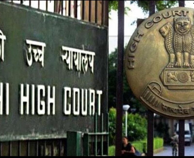 Delhi High Court on Quashing of FIR