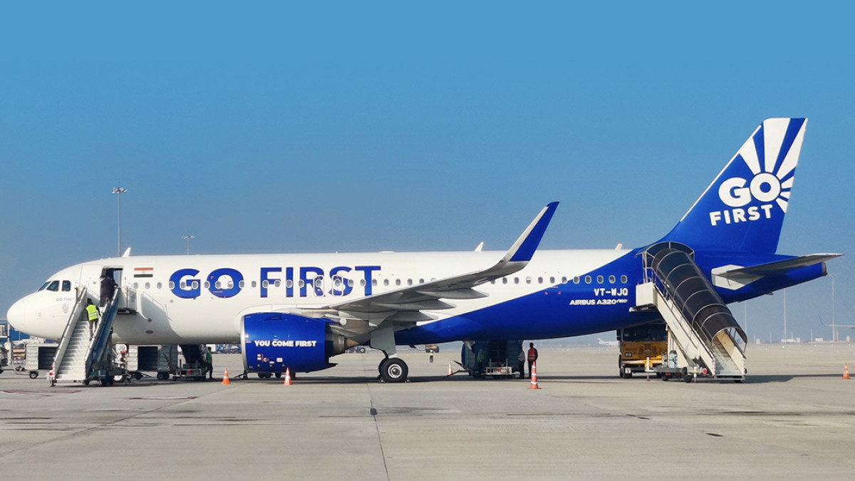 Insolvency-ridden GO First might resume operations