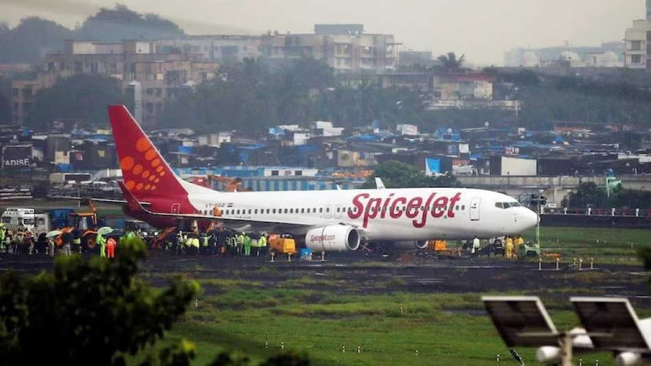 NCLT defers hearing of Spicejet lessors’ insolvency plea till August