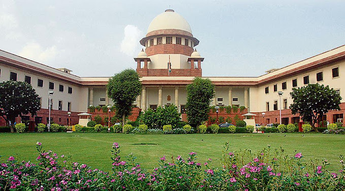 SLP under Article 136 not maintainable against appeal petitions in NCDRC – SC